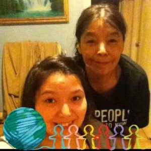 Meet your Posher, Ebony